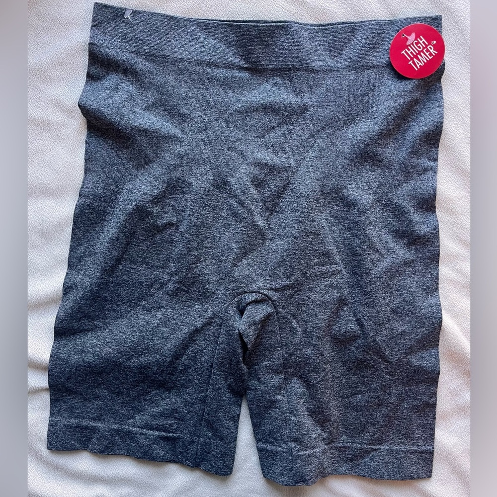 Skinnygirl Charcoal Smoothers & Shapers